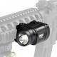Фонарь тактический подствольный Veber Tick-2P weaver арт.: 30627 [VEBER]